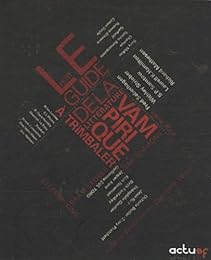 Le  petit guide de la littérature vampirique à trimbaler