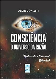 Livro Consciência: O Universo da Razão