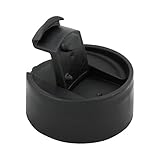 URBN Bottle Flip Lid For Wide Mouth Bottles and Flask