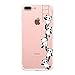 Wouier Case Compatible for iPhone 7 Plus 5.5