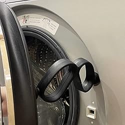 Spidfee Front Load Washer Door Prop Magnetic Washer