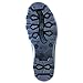 Sloggers Women's Waterproof Rain and Garden Shoe with Comfort Insole, California Dreaming Size 9, Style 5116CAD09