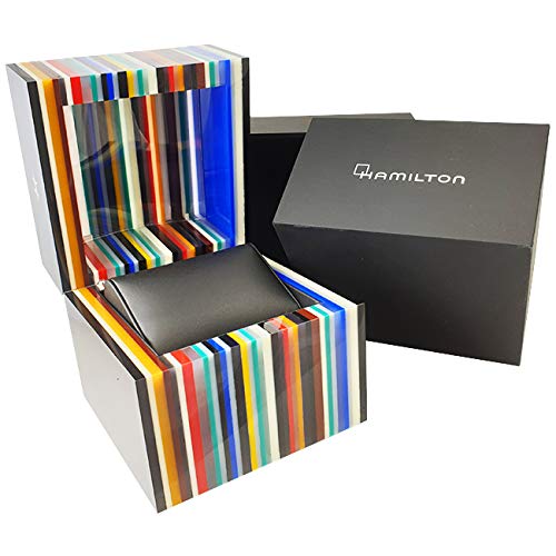 Hamilton Khaki Field Murph Auto Watch - Image 5