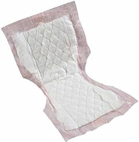 Cardinal Health Insert Pad - Moderate Absorbency 13" x 24.5" CS/96