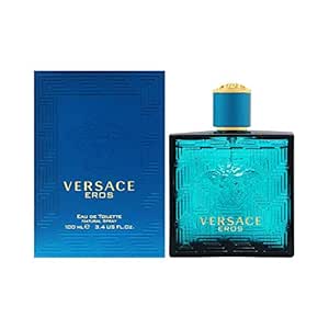 versace eros flame edt