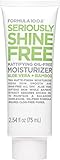 Formula Ten O Six - Seriously Shine-Free Moisturizer - 2.54 Fluid Ounce - 2 Pack