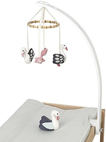 nursery mobile holder