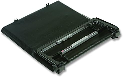 Advantage Truck Accessories 22220 TorzaTop Tonneau Cover With Bed Rail Storage TorzaTop Tonneau Cover