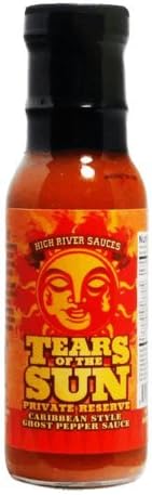 Tears Of The Sun Private Reserve (8oz)