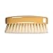 Torino Pro Wave Brush #800 By Brush King - 11 Row Extra Soft 360 Waves Palm Brush