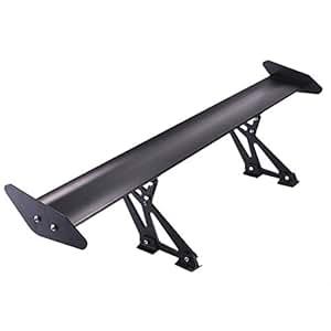 Спойлер gt wing