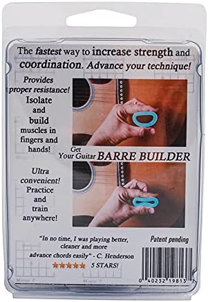 Amazon Com Barre Builder Guitar Hand Exerciser Learn Fast Easy Finger Trainer Beginner Hand Strengthener Comfortable Acoustic Conditioning Exercise Tool Barre Progress Electric Player Aid Musical Instruments Amazon Com Barre Builder Guitar Hand Exerciser Learn Fast Easy Finger Trainer Beginner Hand Strengthener Comfortable Acoustic Conditioning Exercise Tool Barre Progress Electric Player Aid Musical Instruments
