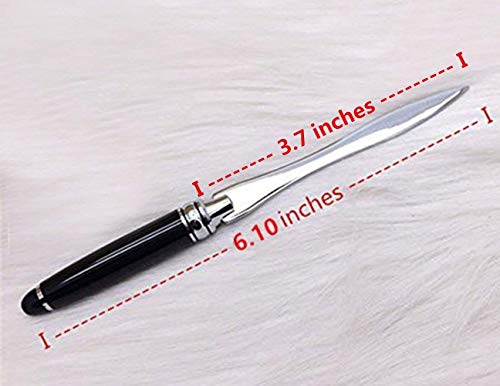 2 Letter+Opener+Envelope+Slitter+Inches