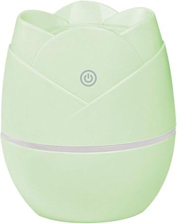 JWBOSS Creativo Purificador Difusor De Aire Humidificador Forma De ...