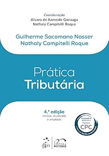 Livro Prática Tributária: Coleção prática