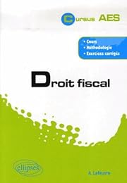 Droit fiscal