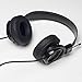 EARZONK Long-Life Leatherette Ear Cushions for Premium Headphones