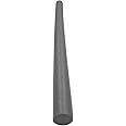Oodles of Noodles 4 inch Diameter Backer Rod Closed Cell - Grey