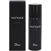 Christian Dior Sauvage Men's Deodorant Spray, 5 Ounce | 