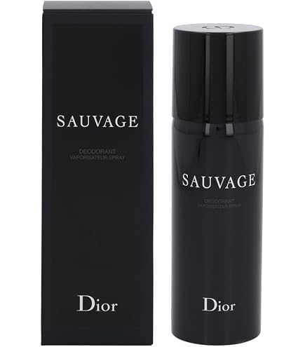 Christian Dior Sauvage Eau De Toilette 200ml | Amazon.com.br