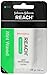 Reach Dental Floss, Waxed, Mint, 200 Yard (Pack of 2)