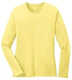 Port & Company Womens Classic Silhouette T-Shirts