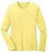 Port & Company Womens Classic Silhouette T-Shirts