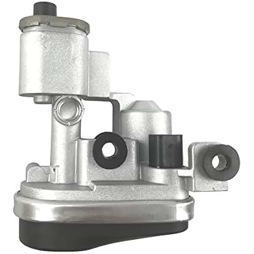 throttle actuator control module