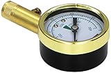 Victor 22-5-00881-8 Professional Dial with Bleeder Valve Tire Gauge