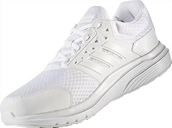 Amazon Co Jp Adidas アディダス Galaxy 3 Wide U Db0004 1711 メンズ レディース Runwht Runwh 32 0cm スポーツ アウトドア