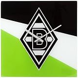 Borussia Monchengladbach Teppich Raute 115x195 Lizenzartikel Fan