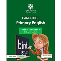 Cambridge Primary English Learner's Book 2 with Digital Access (1