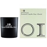 MONOCLE 01 HINOKI by Comme des Garcons Candle 5.5 oz