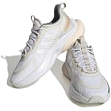 adidas AlphaBounce + FTWWHT/ZEROMT/GRETHR RUNNING SHOES - LOW (NON FOOTBALL) HP6147 for Women ftwr white size 36 EU