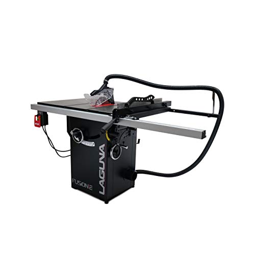 F2 Fusion Tablesaw photo 12
