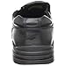 Deer Stags Men's Goal, Black, 10 M US