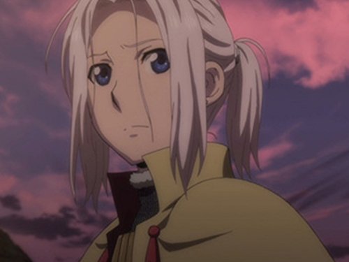 Amazon Co Jp アルスラーン戦記 風塵乱舞を観る Prime Video