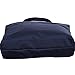 KangFa Reusable Grocery Bags Large Capacity Oxford Fabric Shopping Tote Bag (Dark Blue)