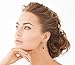 THE PEARL SOURCE 10-11mm Genuine Baroque Black Tahitian South Sea Cultured Pearl Roxy Earrings for Women