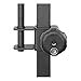CURT 18090 Tray-Style Bike Rack Locking Knobs, 2-Pack