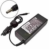 Hp Spare 285546-001 286755-001 432309-001 9155068 394224-001 393954-001 Ppp012l-s Pa-1900-08r1 90w Ac Power Cord Charger Adapter