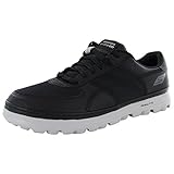 Skechers Mens On The Go Unit 53667 Walking Shoe
