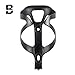 Wilee Bike 700C Full Carbon Fiber Bottle Cage Carbon Water Bottle Holder for Road Bike UD