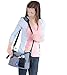OLIVIA & AIDEN Stroller Organizer Set - Universal Fit Durable Multi Pocket Stroller Bag, Padded Shoulder Strap, Stroller Safety Belt Wrist Strap, 2 Stroller Bag Hooks – Carriage Accessories Set