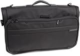 Briggs & Riley Baseline Luggage Compact Tri-Fold Garment Bag