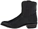 FRYE Women's Billy Short-WSHOVN Western Boot