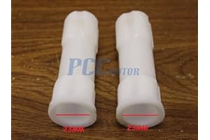 PCC MOTOR 2Z FRONT FORK FORKS GUIDE BUSHING SET FOR HONDA Z50 Z50R CT70 XR50R CRF50F FK09
