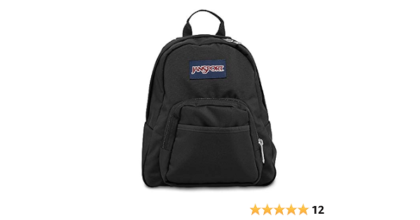 Jansport backpack HALF PINT BLACK 