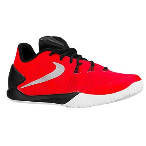 nike hyperchase red