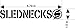 2 Slednecks Vinyl Stickers Decal 8